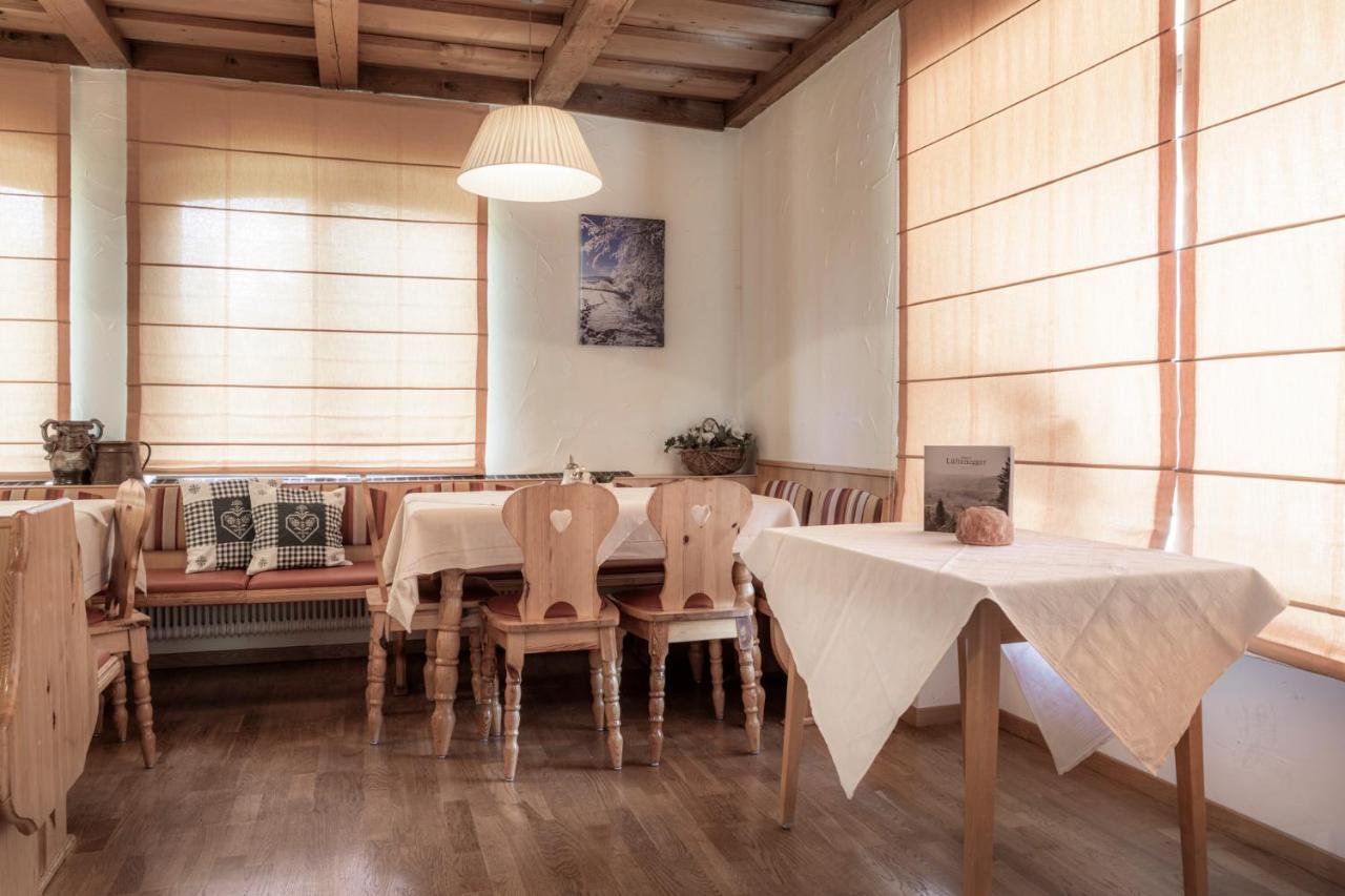 Schaus Lueftenegger Ferienhaus Mauterndorf (Salzburg) Exterior foto