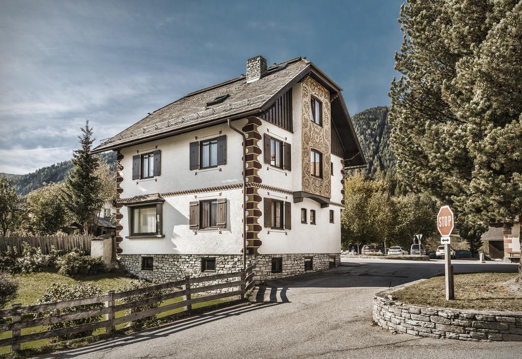 Schaus Lueftenegger Ferienhaus Mauterndorf (Salzburg) Exterior foto