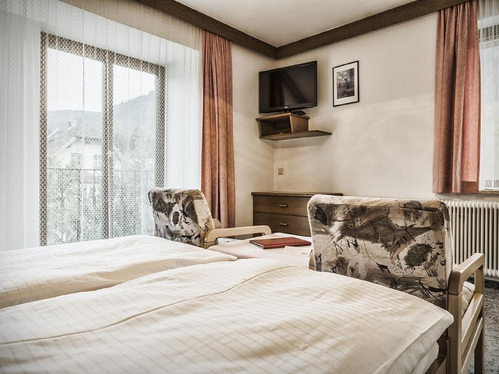 Schaus Lueftenegger Ferienhaus Mauterndorf (Salzburg) Exterior foto
